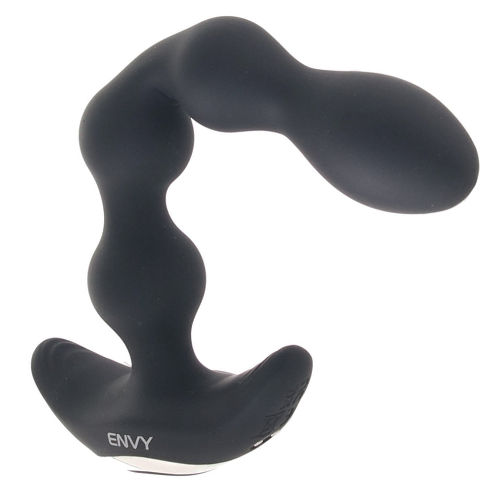 Envy Deep Reach Remote Anal Beads