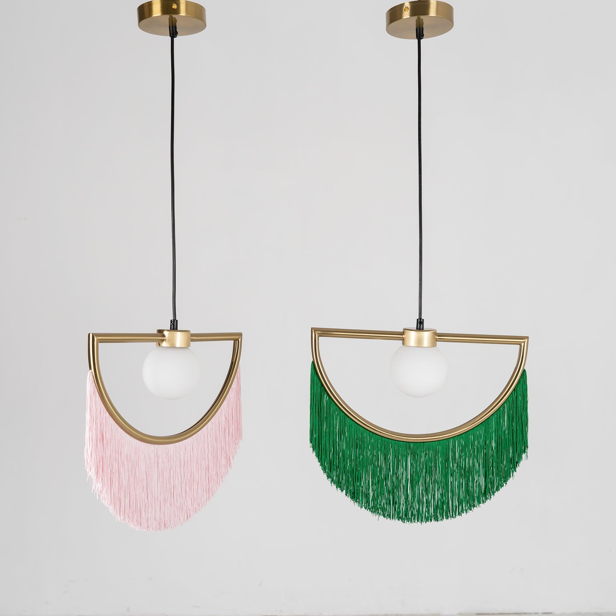 Wink Pendant Lamp