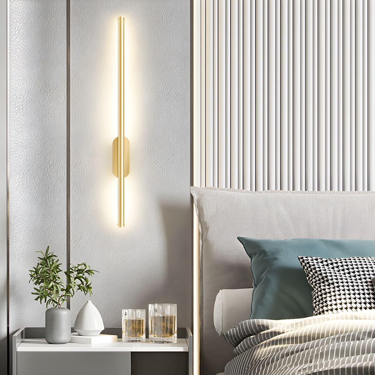 Seraphina Linear Wall Sconce