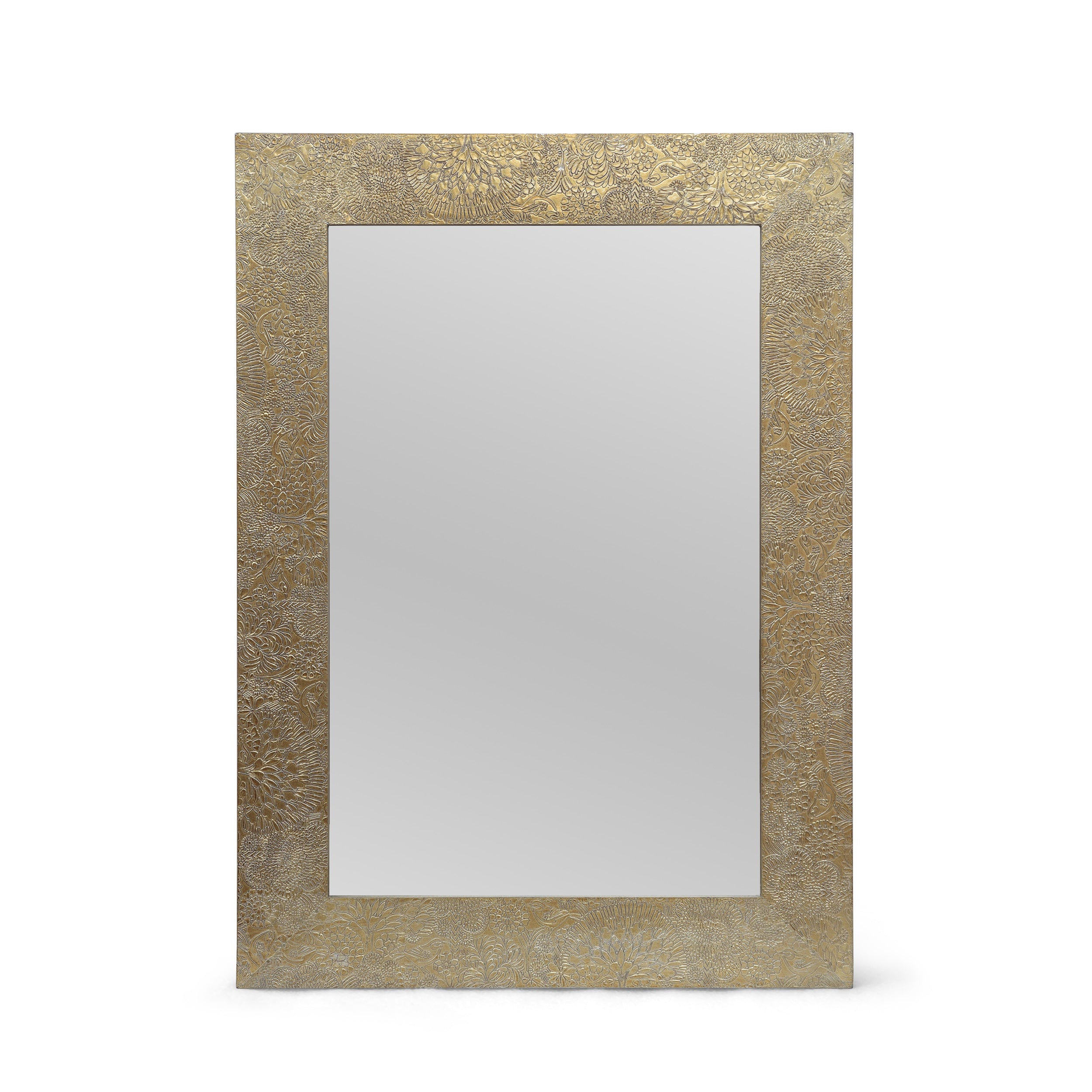 Brexlee Aluminum Fitted Mirror