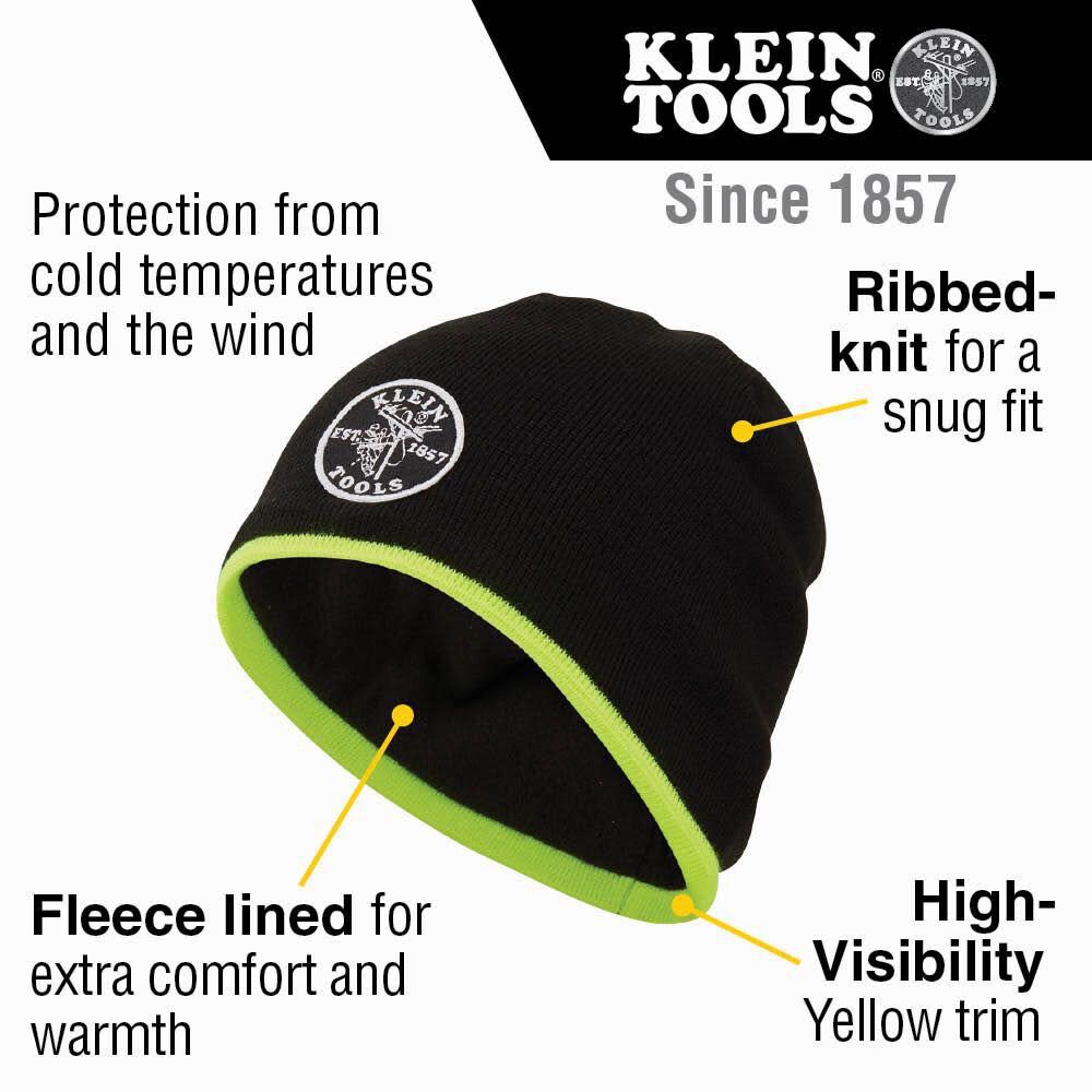 Klein Tools Knit Beanie 60391 from Klein Tools