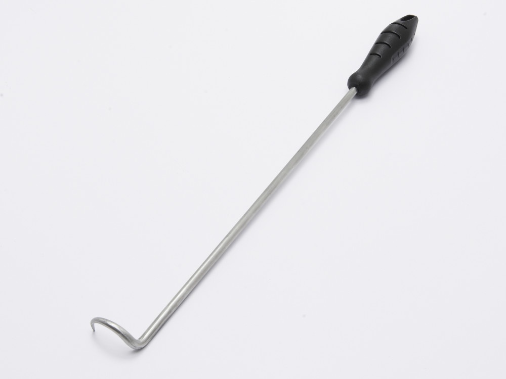 Stainless Steel Meat Hook KEG Tool