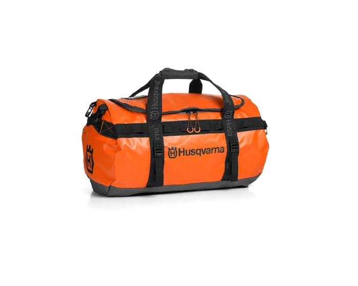 Husqvarna Xplorer Duffel Bag， 70L - 49182145