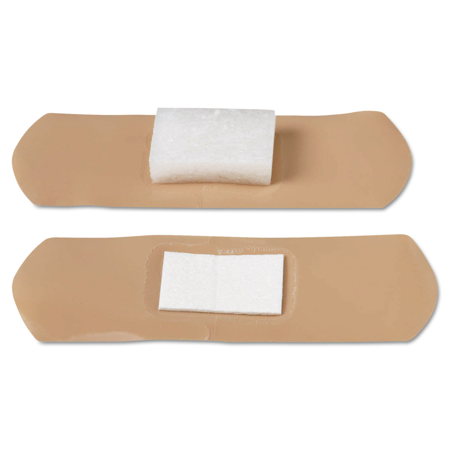 Pressure Adhesive Bandages by Curadandreg; MIINON85100