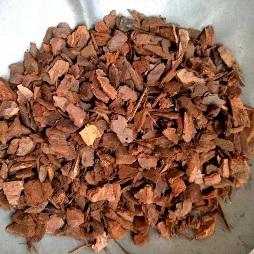 HOT PRODUCT PINE BARK FROM VIET NAM HIGH QUALITY