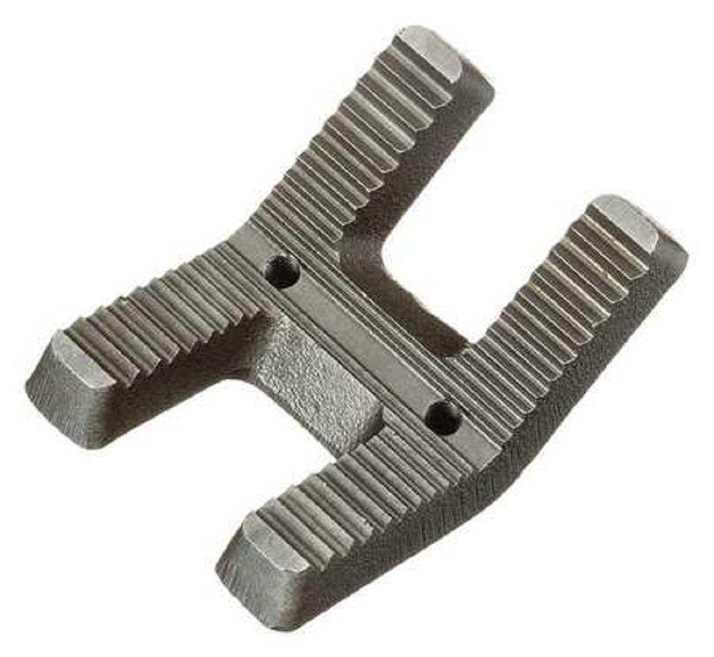 Replacement BC-610A Bench Chain Vise Jaw