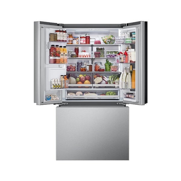 26 cu. ft. Counter Depth MAX Refrigerator