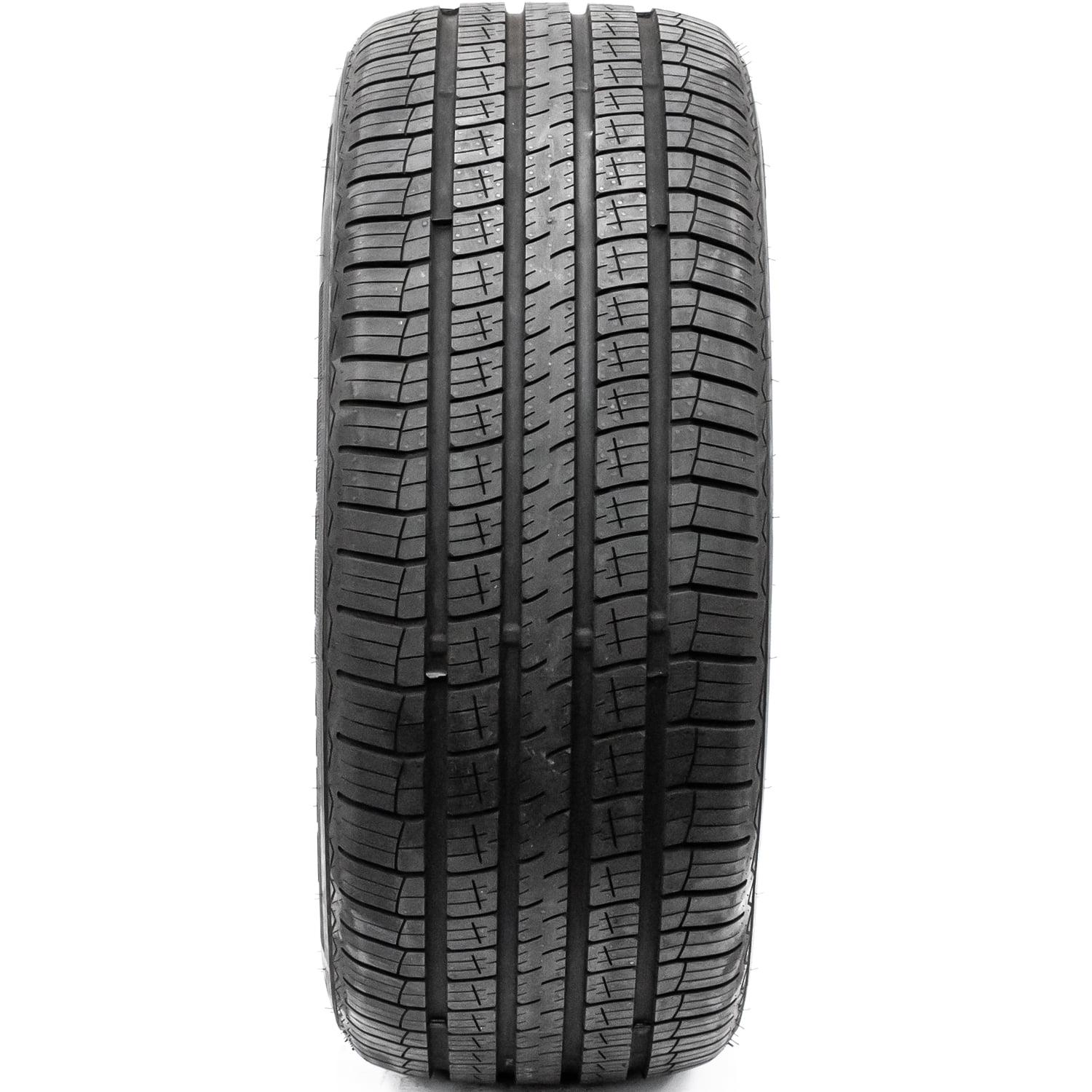 Evoluxx Capricorn 4X4 HP 245/65R17 111H XL A/S Performance Tire