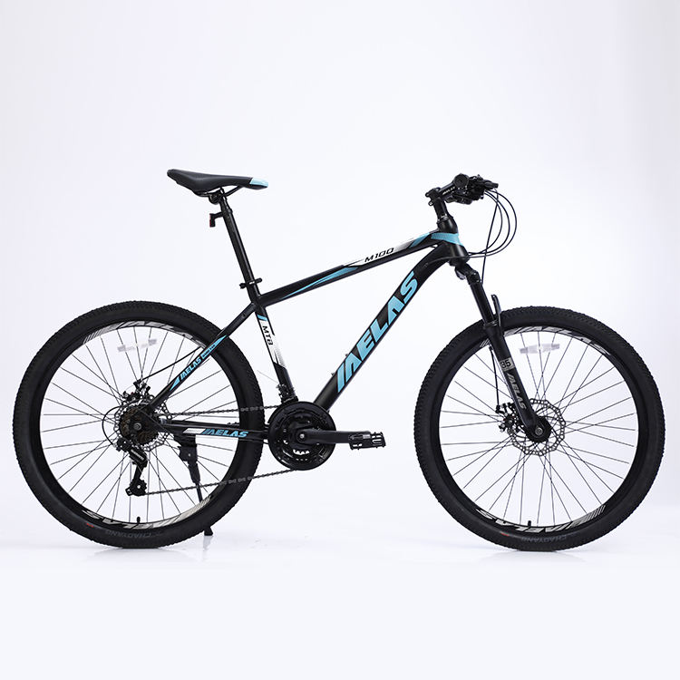 MOUNTAIN BIKE 2022 women mountain bicycles 24 inch men and women's mountain bike for sale gear cycle 21speed bikecycle