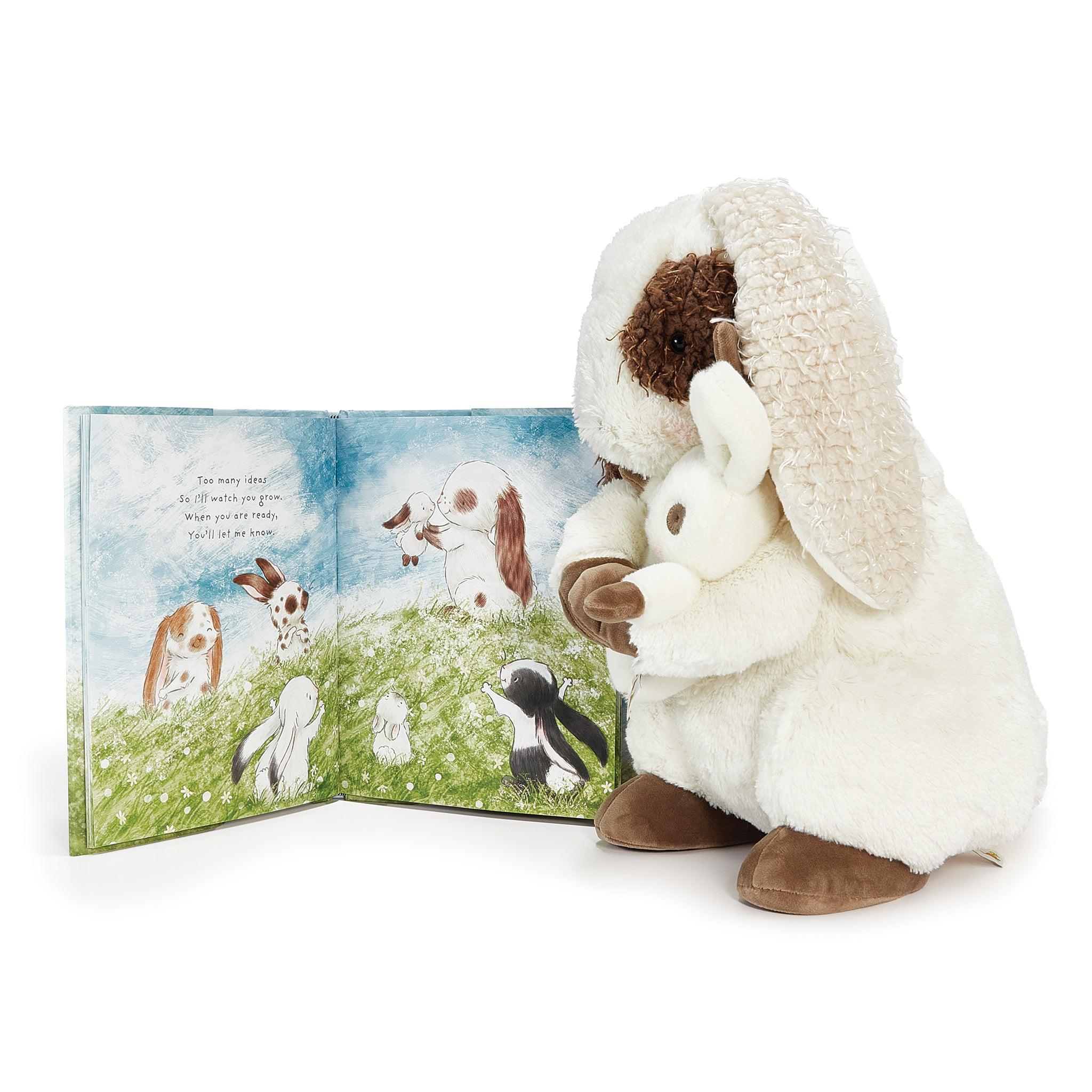 Big Hare, Little Hare Book Bundle