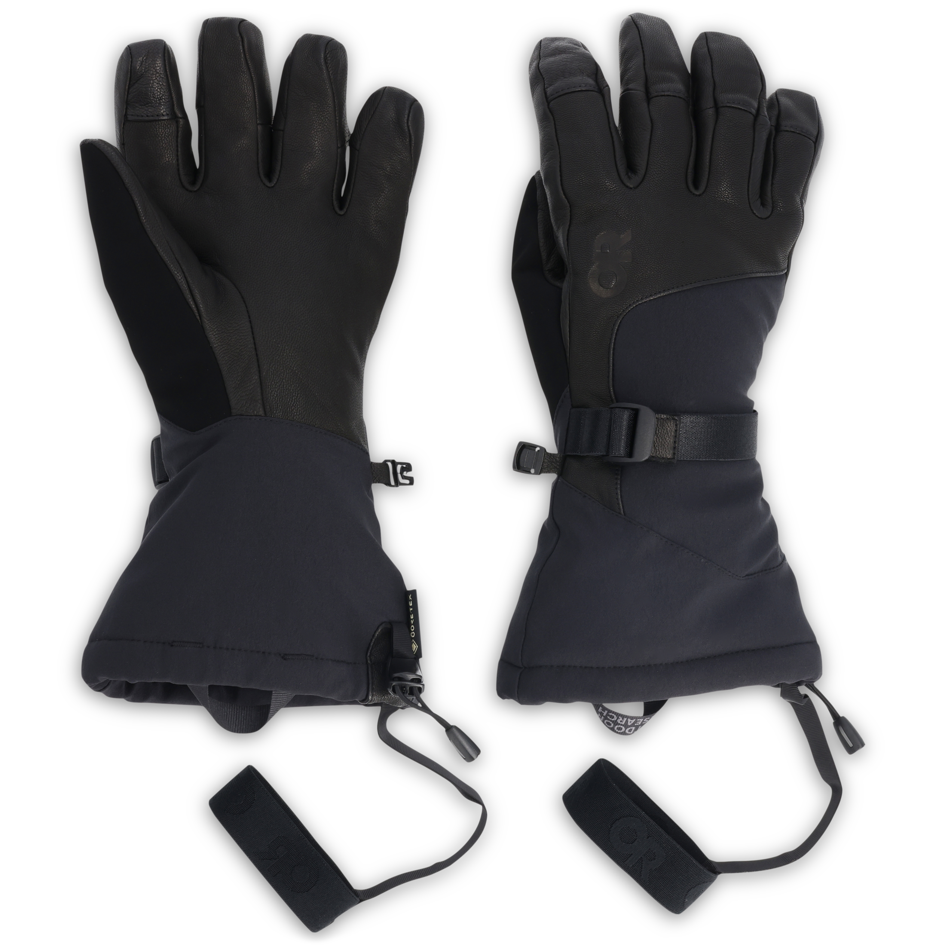 Women's Carbide Sensor Gloves