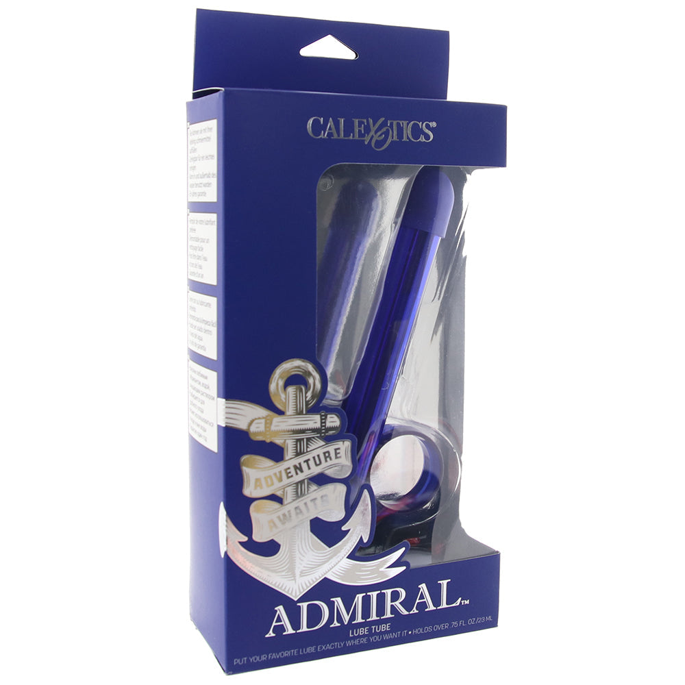 Admiral Lube Tube 23ml Applicator