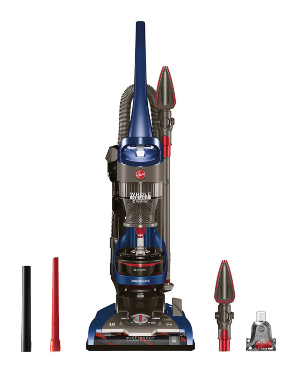 VACUUM WNDTNL2 UPRIT