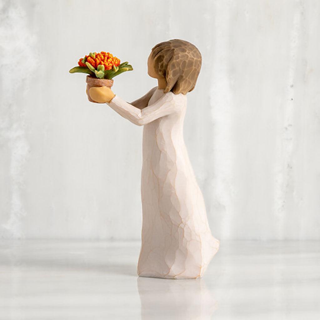 Willow Tree  Little Things Figurine