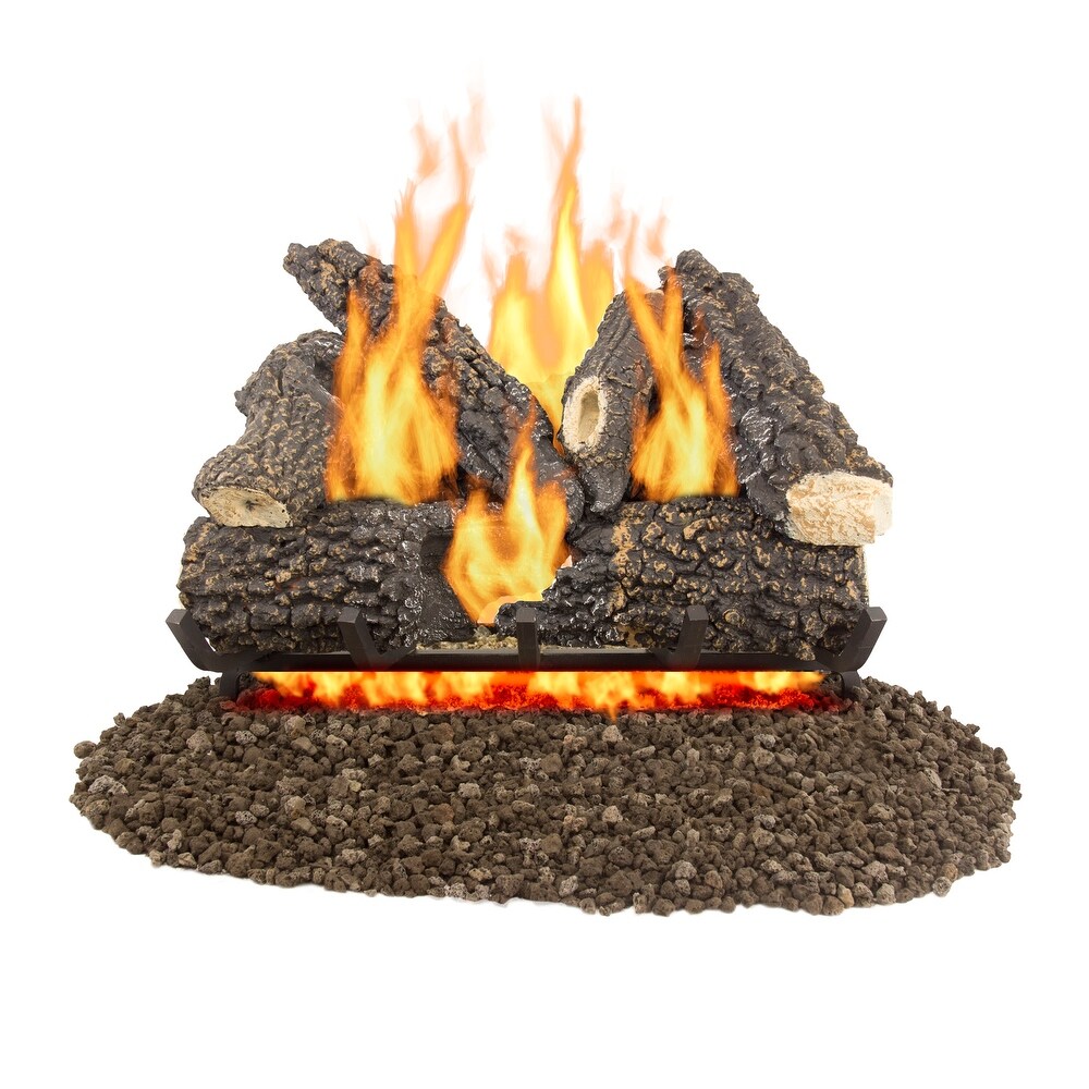 Pleasant Hearth VL AA24D Arlington Ash 24\