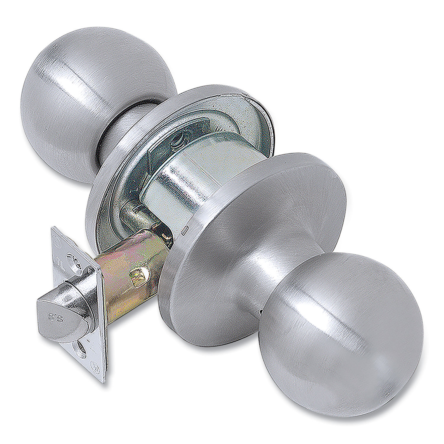 Light Duty Commercial Passage Knob Lockset by Tellandreg; PFQCL100294