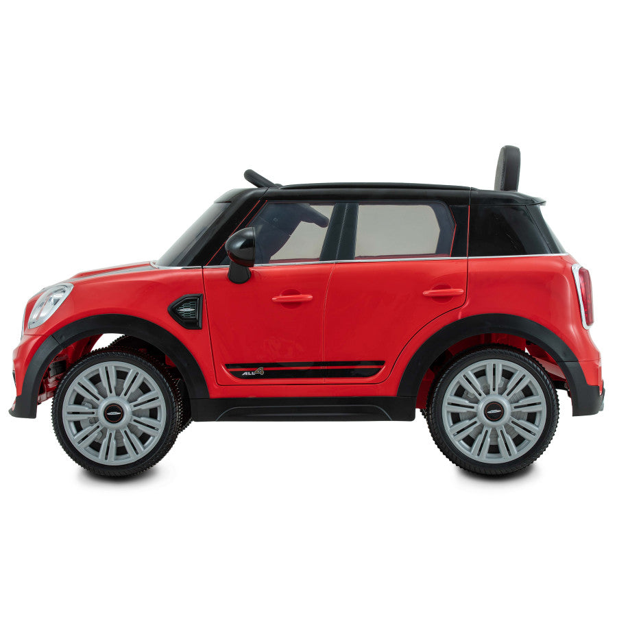 MINI Countryman 6-Volt Battery Ride-On