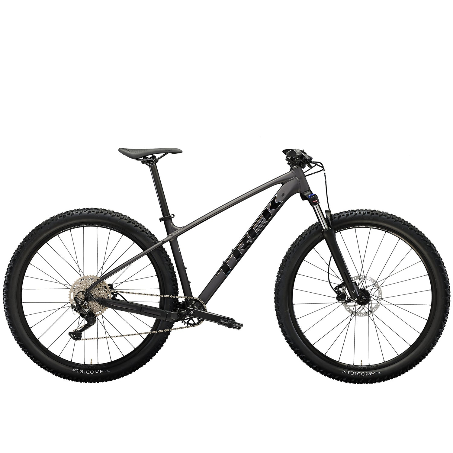 Trek Marlin 6 Gen 3 Hardtail Mountain Bike 2023