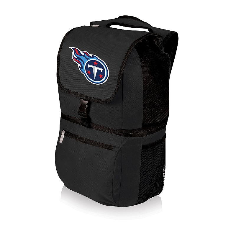 Picnic Time Tennessee Titans Zuma Backpack Cooler