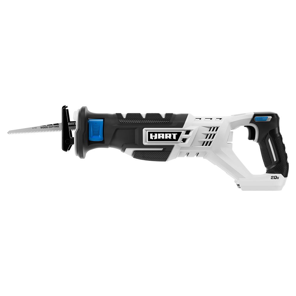 HART Reciprocating Saw (Battery Not Included)