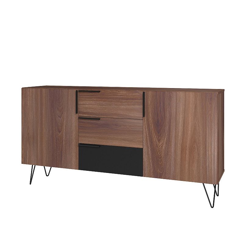 MANHATTAN COMFORT Beekman Sideboard