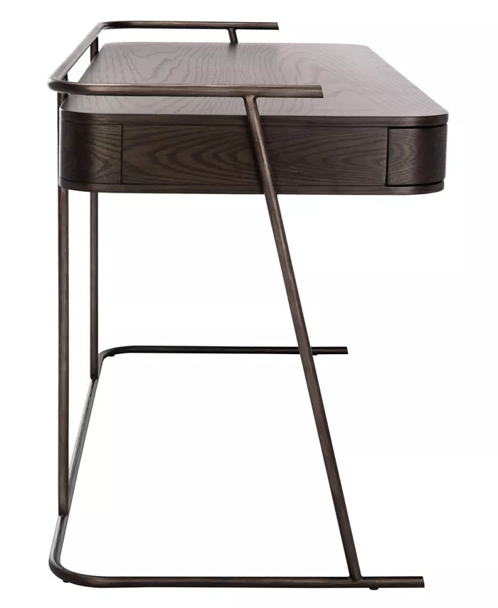 Safavieh Ferrell 32 Modern Wood Desk