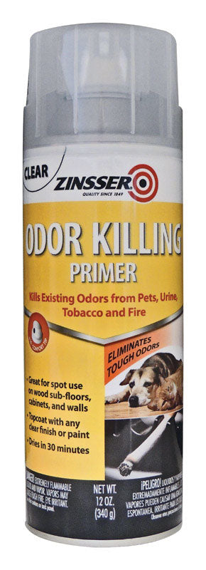 ODOR KILL PRMR 12OZ