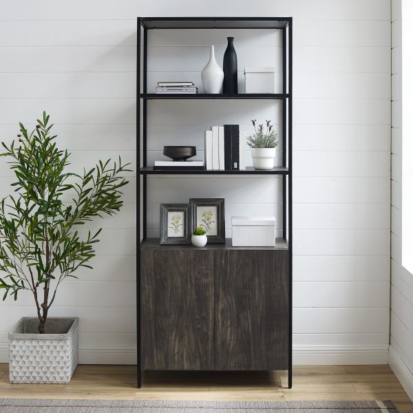 Jacobsen Large Etagere