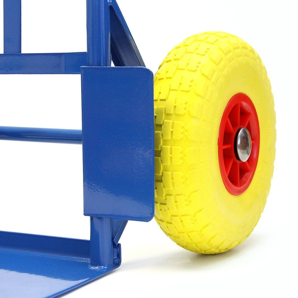 Heavy Duty Industrial Steel Sack Truck