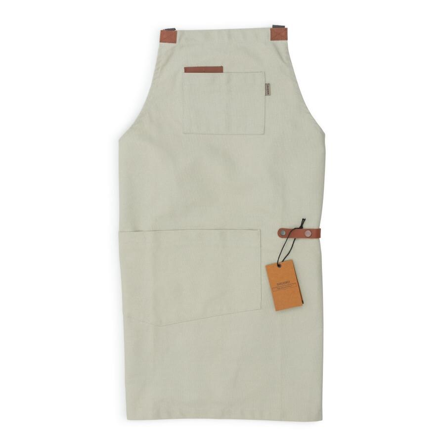 Barebones Living Chef Grilling Apron