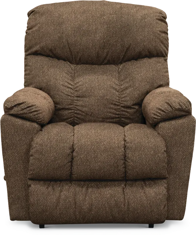 Morrison Brown Wall Away Recliner