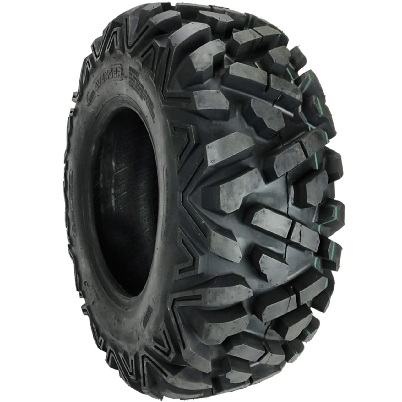 Airloc Avenger 26X11.00R12 8 Ply AT A