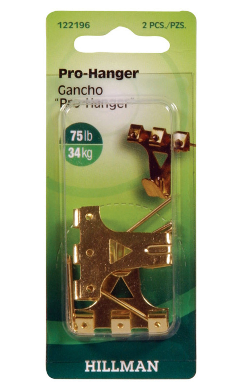 PICTURE HANGER PRO75#CD2