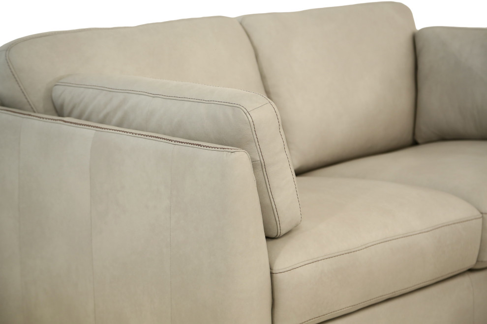 ACME Matias Loveseat   Contemporary   Loveseats   by Kolibri Decor  Houzz