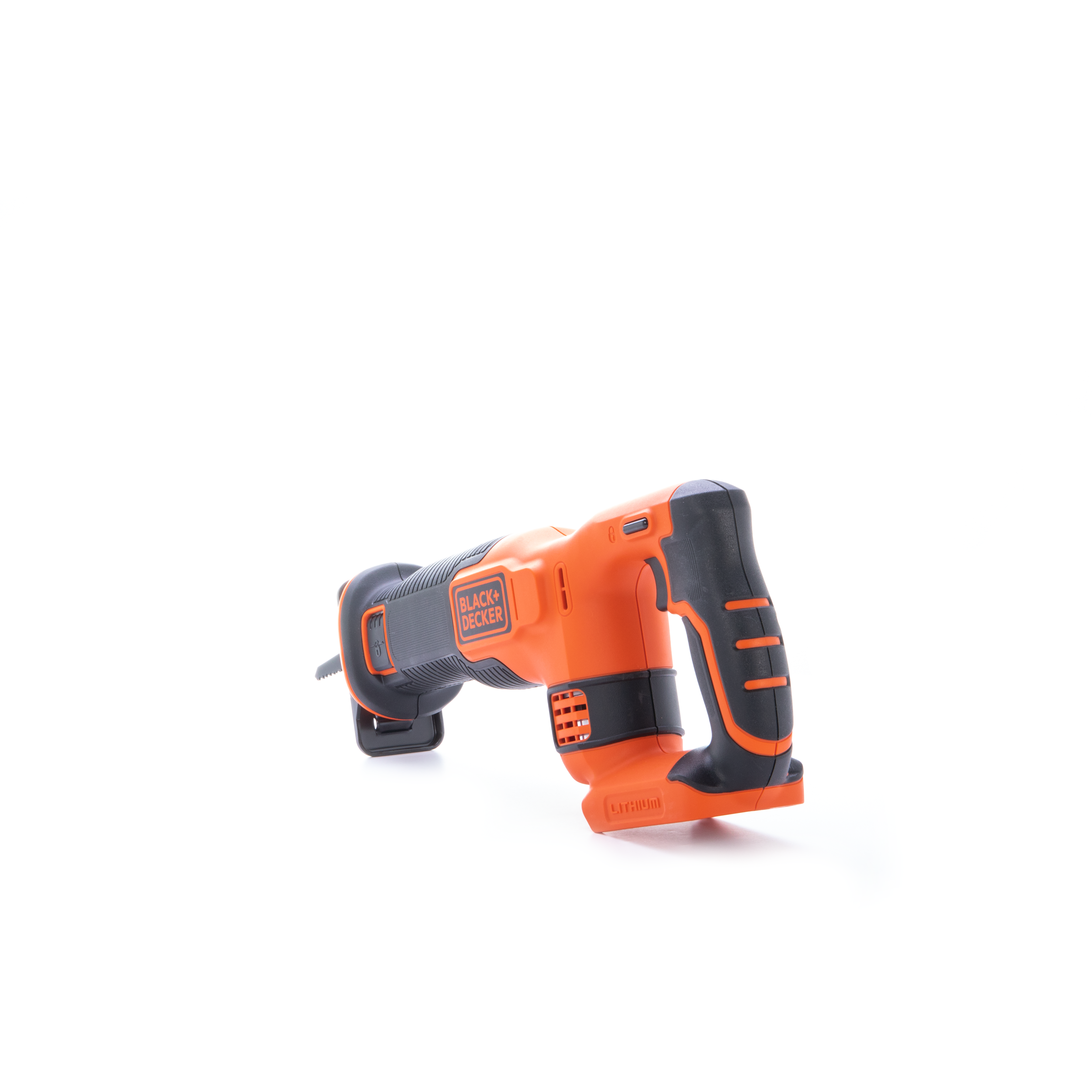 20V MAX* POWERCONNECT™ 7/8 In. Cordless Reciprocating Saw