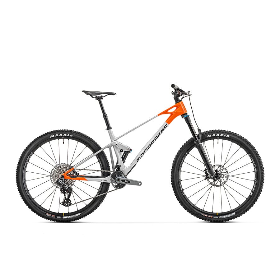Mondraker Raze Carbon R AXS