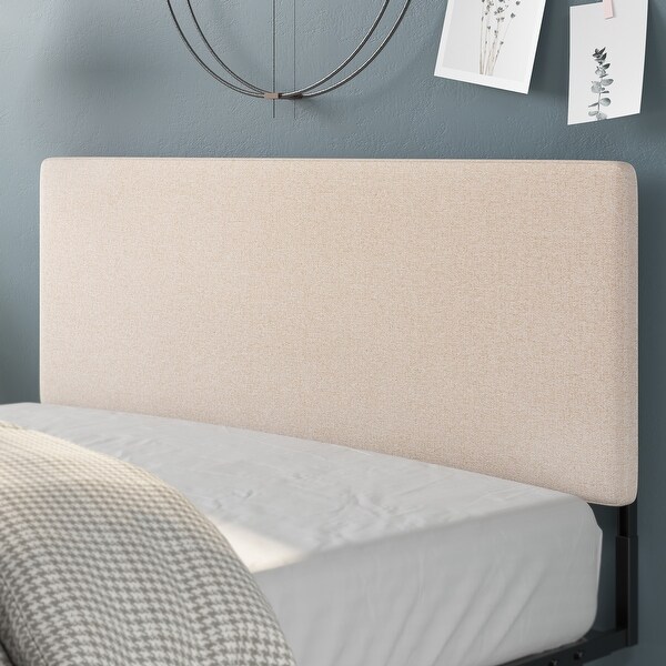 Priage by ZINUS Upholstered Headboard - - 35936423