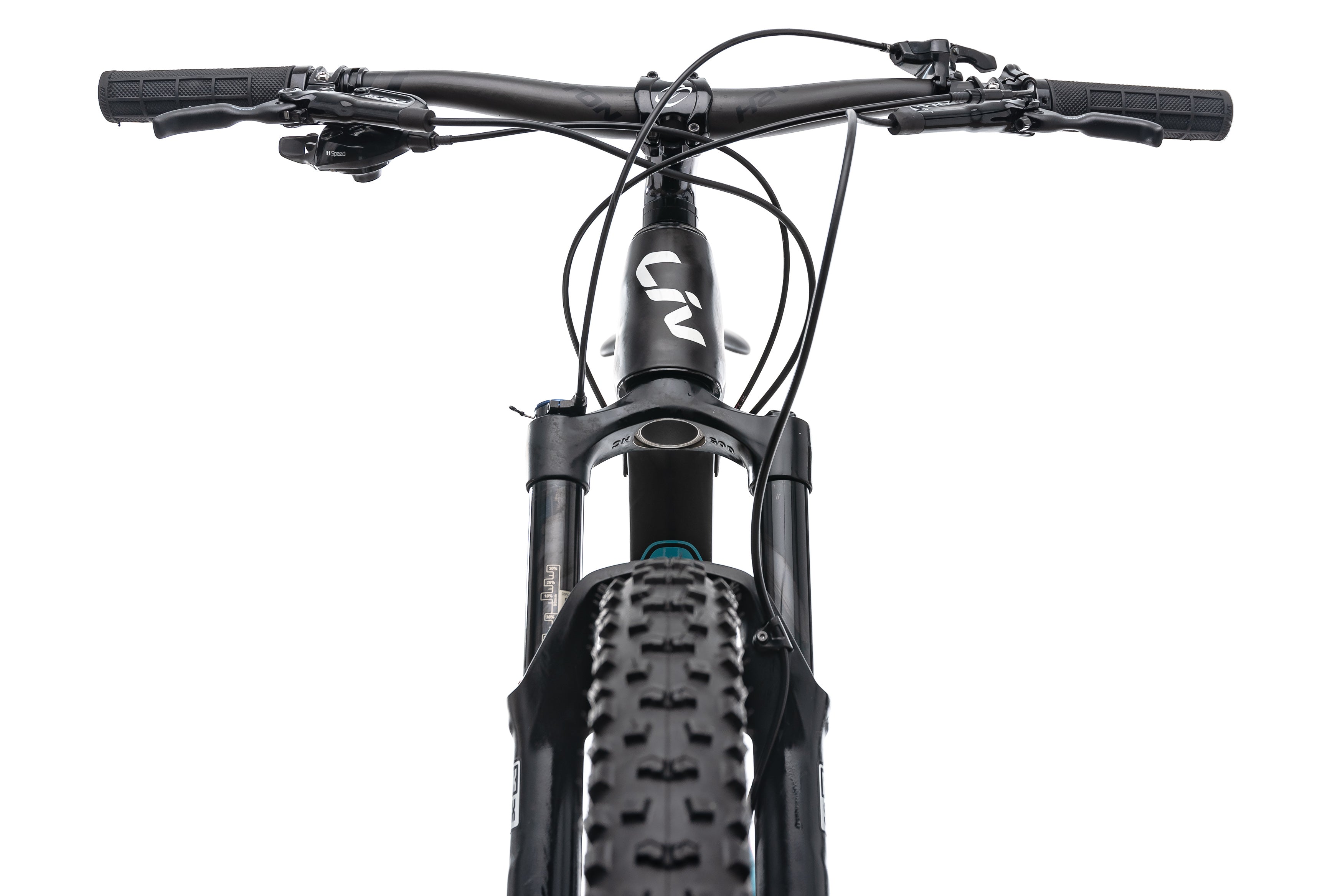 2016 Liv Lust Advanced 1 Womens Small Bike - 2016
