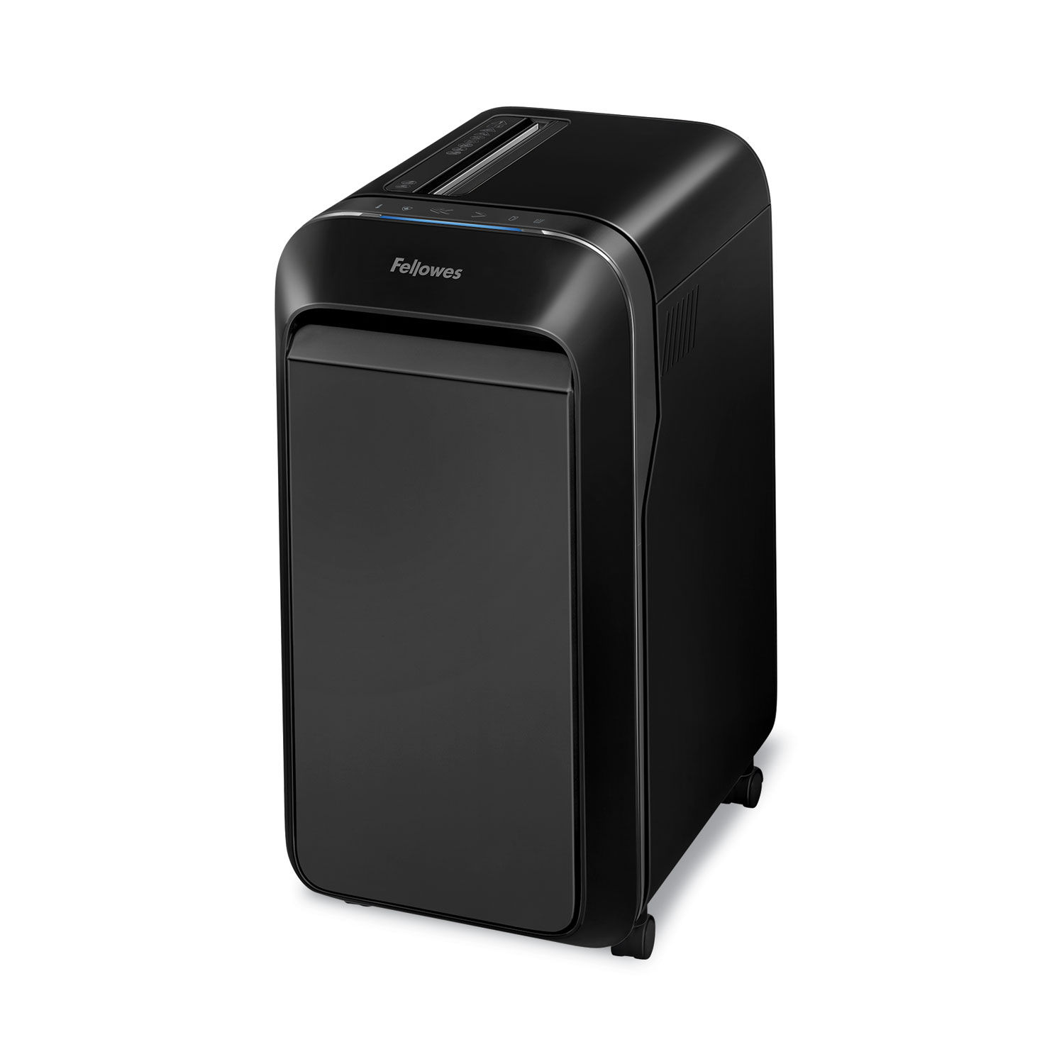 Powershred LX190 Cross-Cut Shredder by Fellowesandreg; FEL5501701