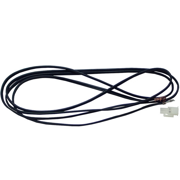 Tresco Infinex 79in Extrusion Starter Lead Black