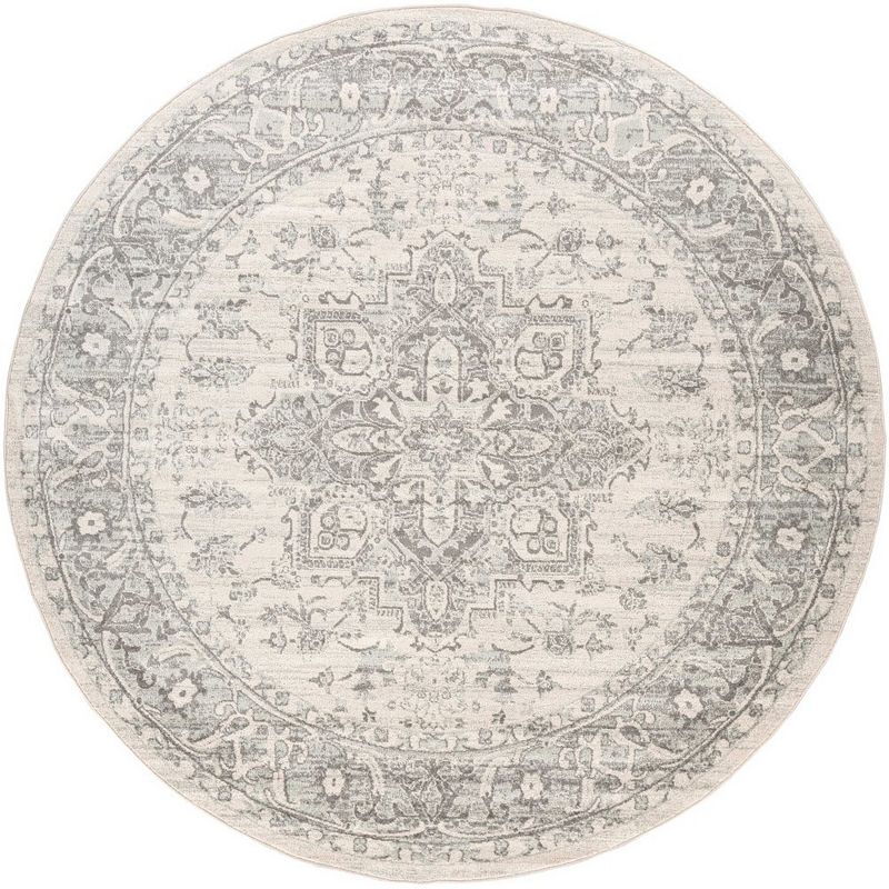 Chartres Traditional Area Rug