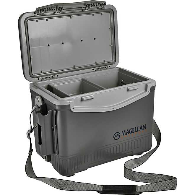 Magellan Outdoors 19 qt Aerator Dry Box