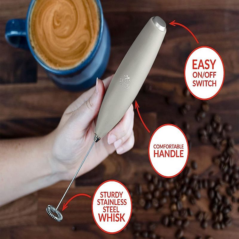 Milk Frother (Without Stand)