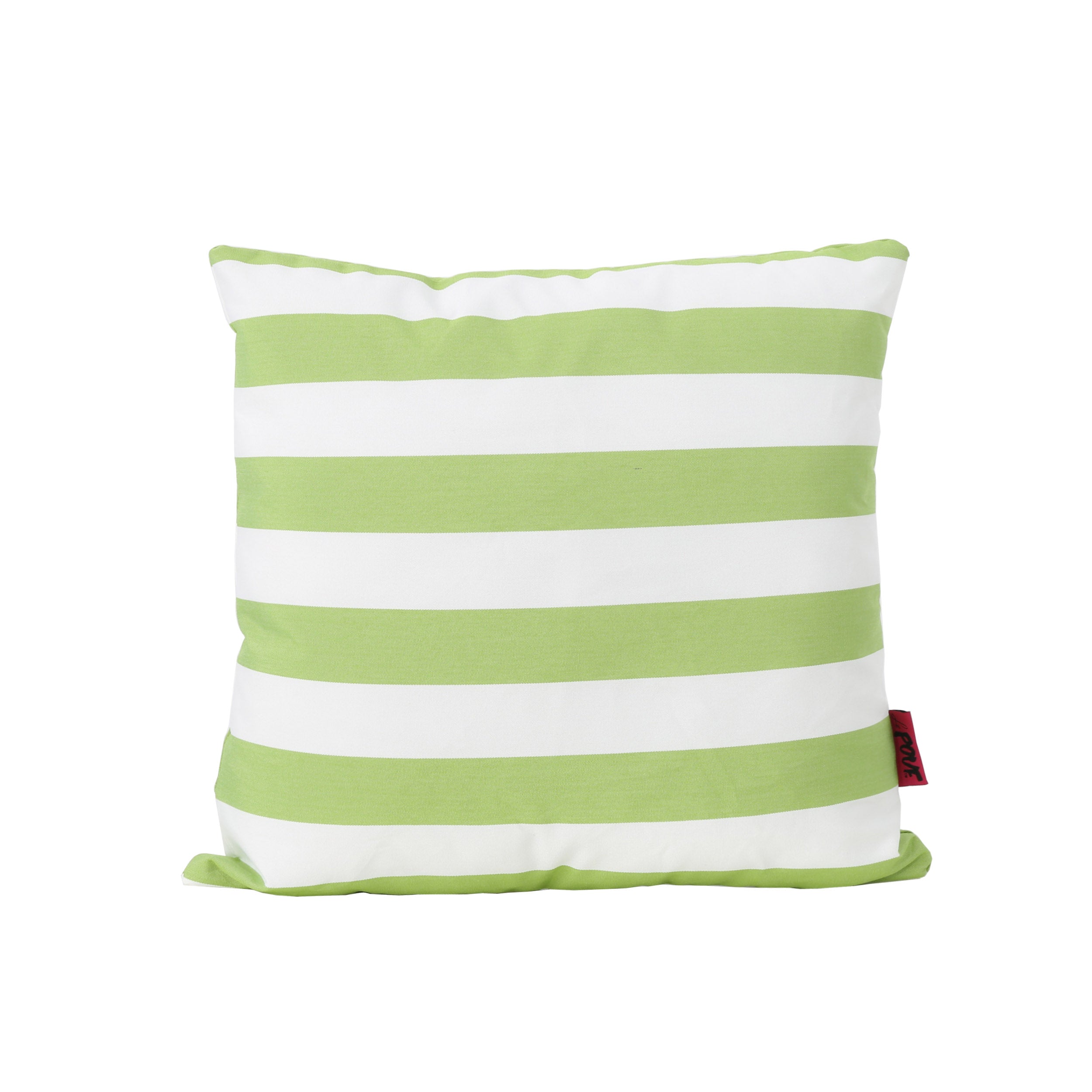 La Jolla Outdoor Water Resistant Square and Rectangular Throw Pillows - Set of 4