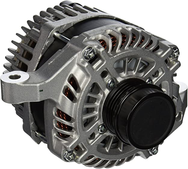 Motorcraft Alternator GL-8669