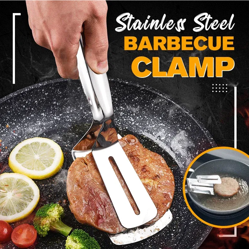 🔥BIG SALE - 49% OFF🔥3-in-1 Stainless Steel Barbecue and Kitchen