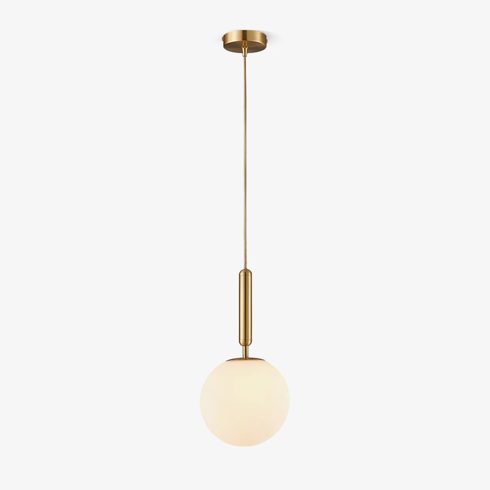 Holly Pendant Light