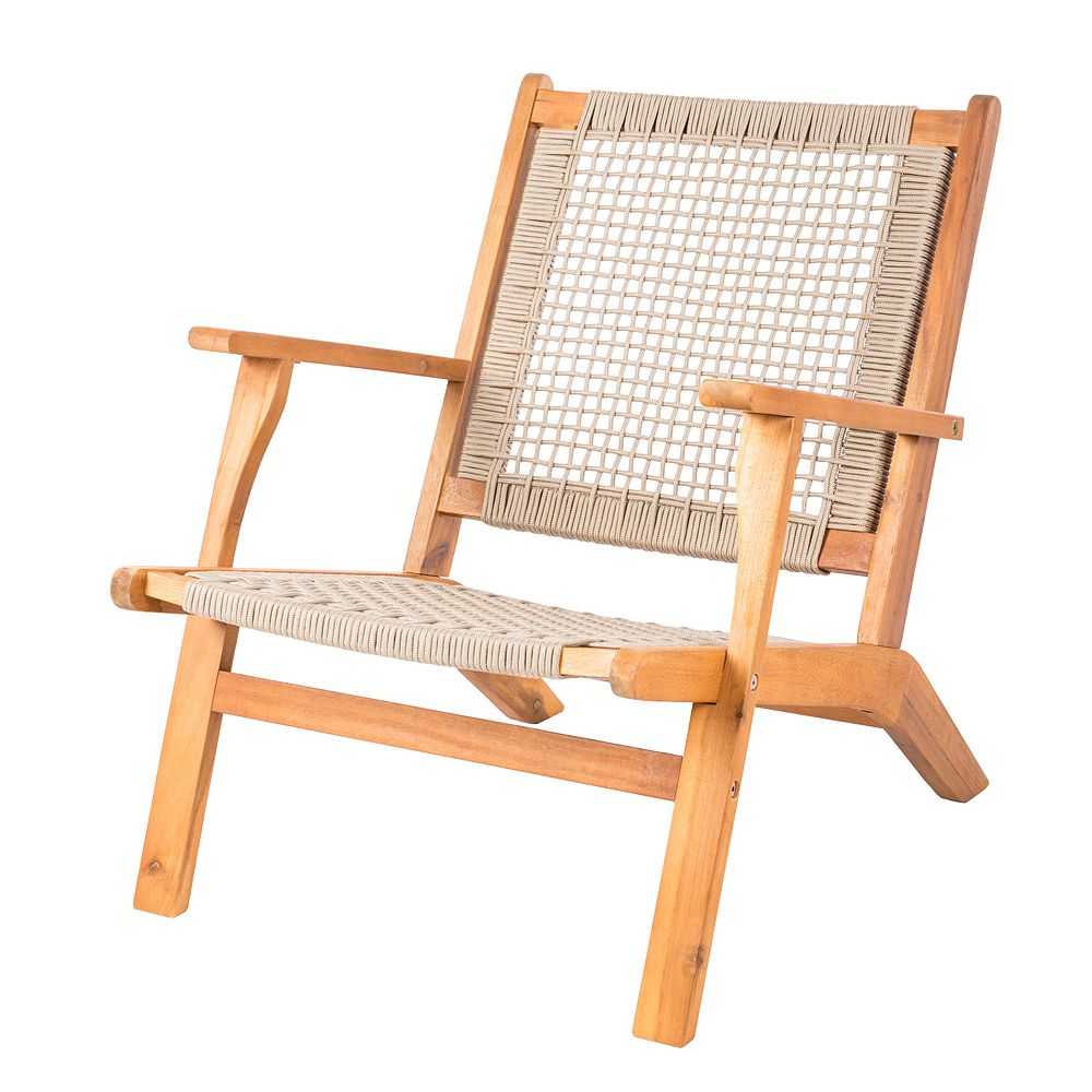 Patio Sense Vega Indoor / Outdoor Patio Chair