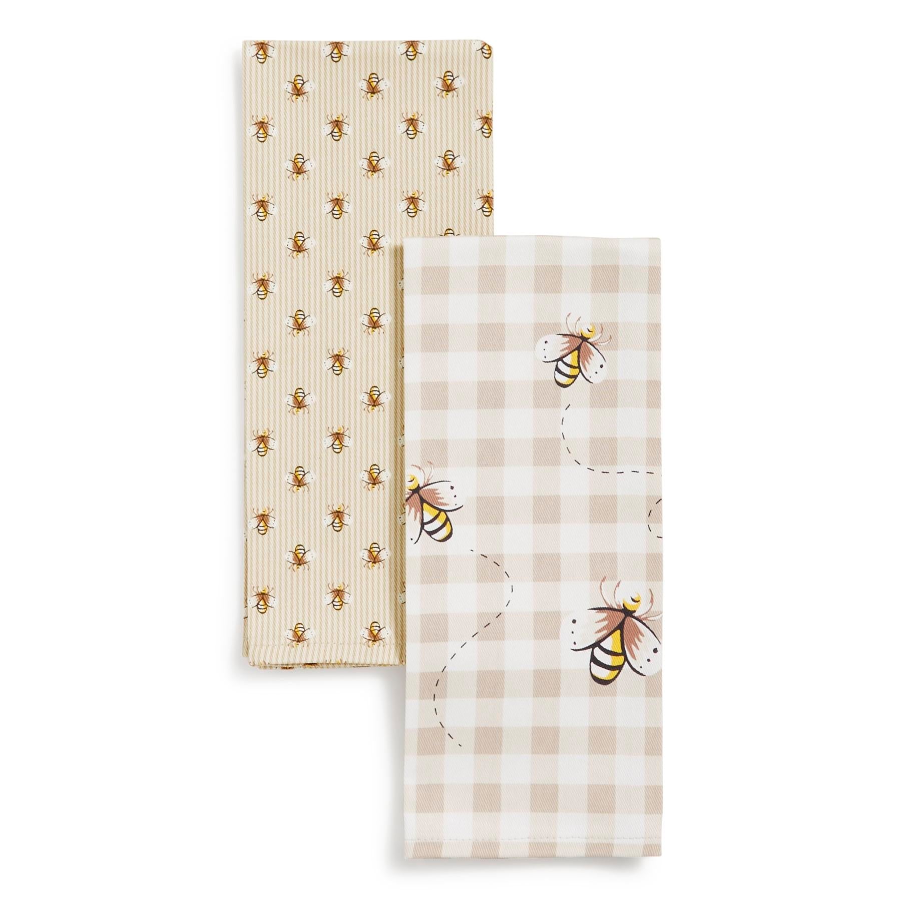 Dish Towel Set of 2