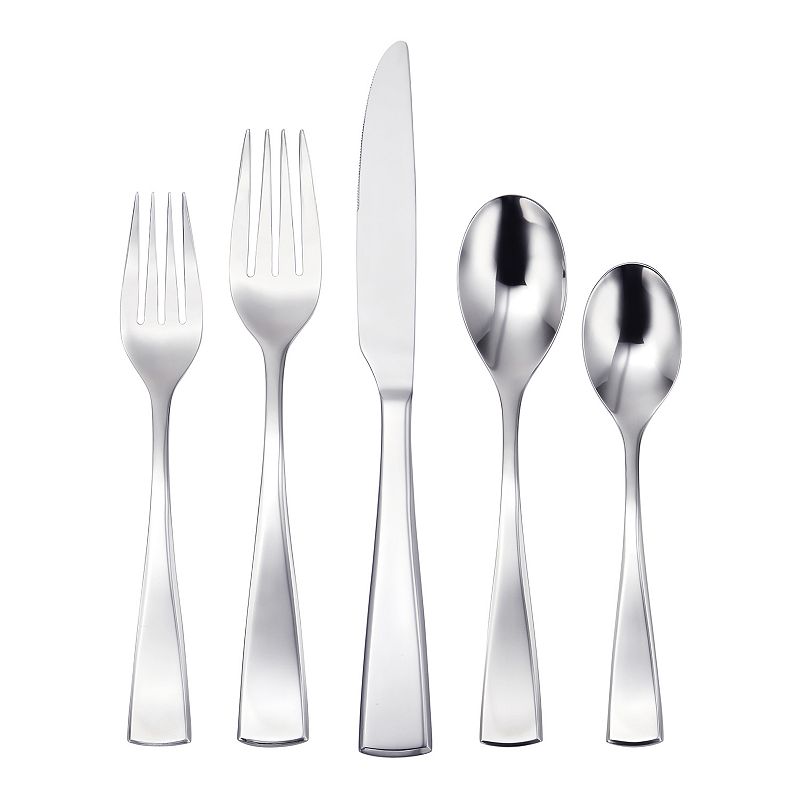 Oneida Grayson 20-pc. Flatware Set